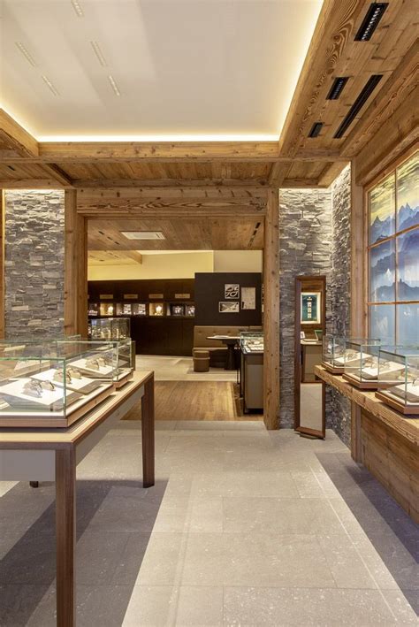 ‭Bucherer Crans.